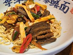 -李犟大爆鳝面·手工蟹黄包(湖滨西湖店)