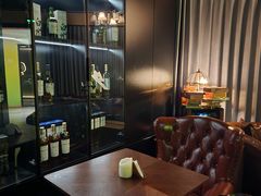 -明谦·Coffee&Cocktail Bar(美您公园店)