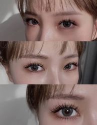 -七月美睫 美甲