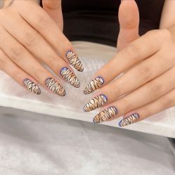 -斯馨·健康美甲美睫