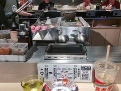 -肉肉大米(金虹桥店)