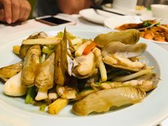 -汤城小厨•粤菜•靓汤(苏州街店)