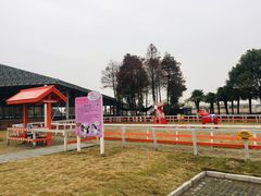 -太阳岛度假酒店