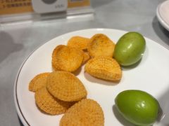 -舌尖上的鸭脑壳·江湖川菜(天顺店)