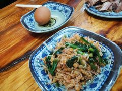-赵金福蓬灰牛肉面·清真(金城关总店)