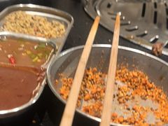-炽城·烤肉名家(鸿达中央广场店)