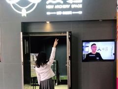 -無弓射箭俱乐部(领展中心城店)