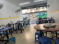 大堂-老杨饭店(万科里店)