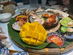 -沿江海南菜·文昌鸡祖师爷(大东海店)