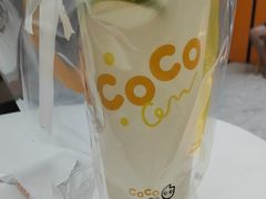 -CoCo都可(太仓万达店)