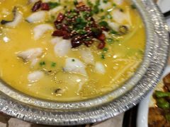 -李氏传家菜(兴城路店)