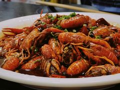 -寻小欢焖烤羊肉串(九眼桥店)
