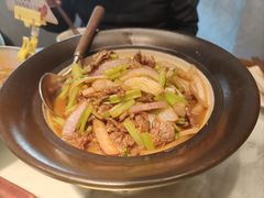 -图味美小黄鱼·景德菜(浙江路店)