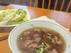 -功牛泉州牛肉小吃(崇武店)