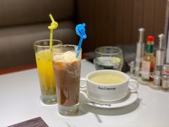 -斗牛士牛排餐厅(嘉里汇店)
