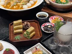 -锦楼·臻选新杭帮(杭州中心店)