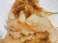 -金掌勺·锅包肉(双榆树店)