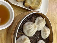 -珊珊小笼馆(仙霞路店)