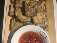 -黄泥岗·黄陂农家菜(百步亭店)