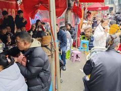 -杨记烤肉老店