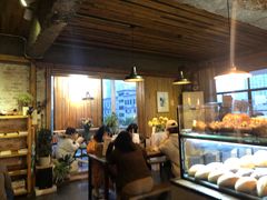 -仙峰天然面包(迎宾路店)