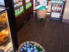 -星巴克(海口美兰机场分店)