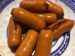 蜜汁脆肠-双喜老铺(人民广场店)