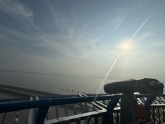 -宁波海天一洲景区