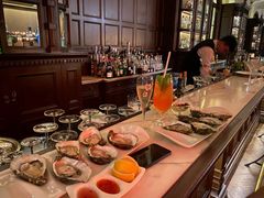 -LONG BAR 廊吧(外滩华尔道夫酒店)