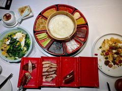 -羲和雅苑•北京烤鸭(吴中路万象城店)