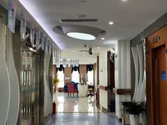 -圣贝口腔(海淀店)