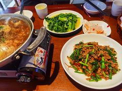 -唐师傅湘西名菜馆(武陵路店)