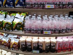 -利群商厦(台东店)