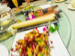 -香巴拉云南餐厅(华莱坞店)