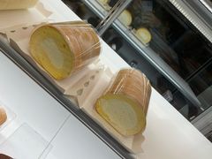 -卷心卷意·轻甜蛋糕(新光天地店)