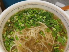 -阿里西北美食(小黄庄店)