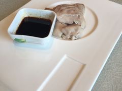 -骏莱海鲜鱼港(五角场店)