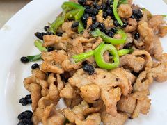 -牛山鹅乸饭(闸坡店)