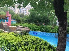 -徐州乐园加勒比水世界
