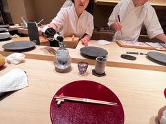 -嶺寿司