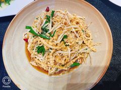 -正德楼果木烤鸭·渔家菜(东港店)