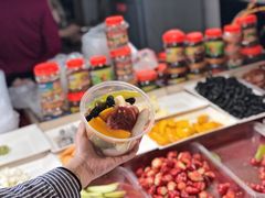 -老炳·七丛松甘草水果