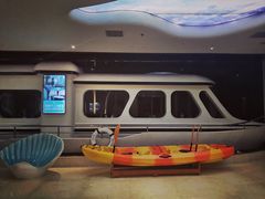 -皇马海口湾海景酒店(万绿园秀英港店)