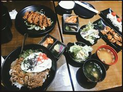 -胜代日本料理(云程巷小区店)