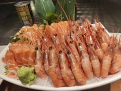 -大渔之观(安贞店)