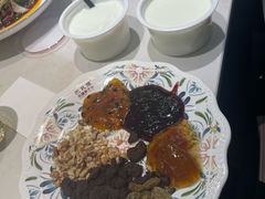 -巴扎屋大盘鸡·新疆菜(汇嘉时代店)