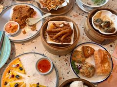 -点都德(广州白云山景区南门店)