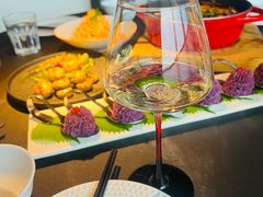 -烛影拾光观景餐厅·创意菜·摄影·小提琴(大唐不夜城店)