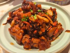 -南昌大饭店·非遗南昌菜(万寿宫店)