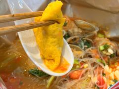 -见味花甲(福田coco park店)